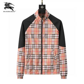 BURBERRY WINDBREAKER（10 styles）-0215  